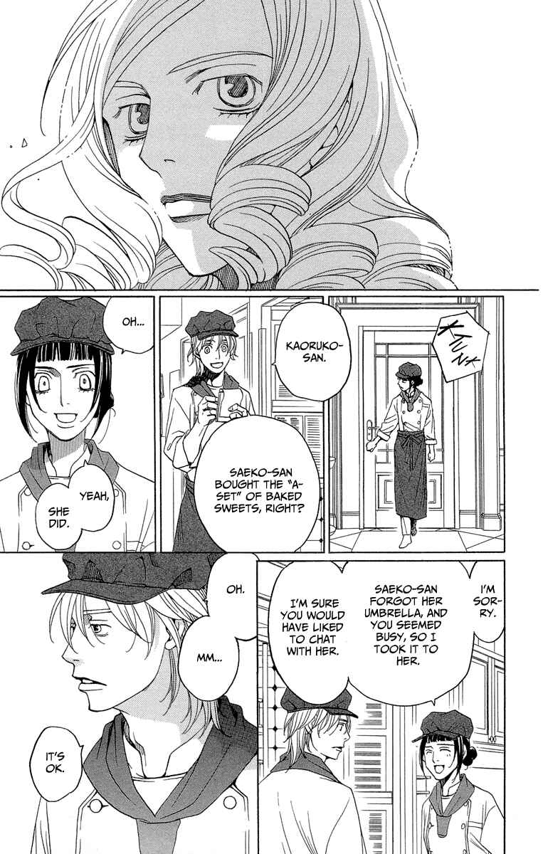 Page 45 Chapter 3 Heartbroken Chocolatier