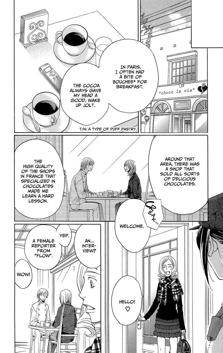 Page 55 Chapter 3 Heartbroken Chocolatier