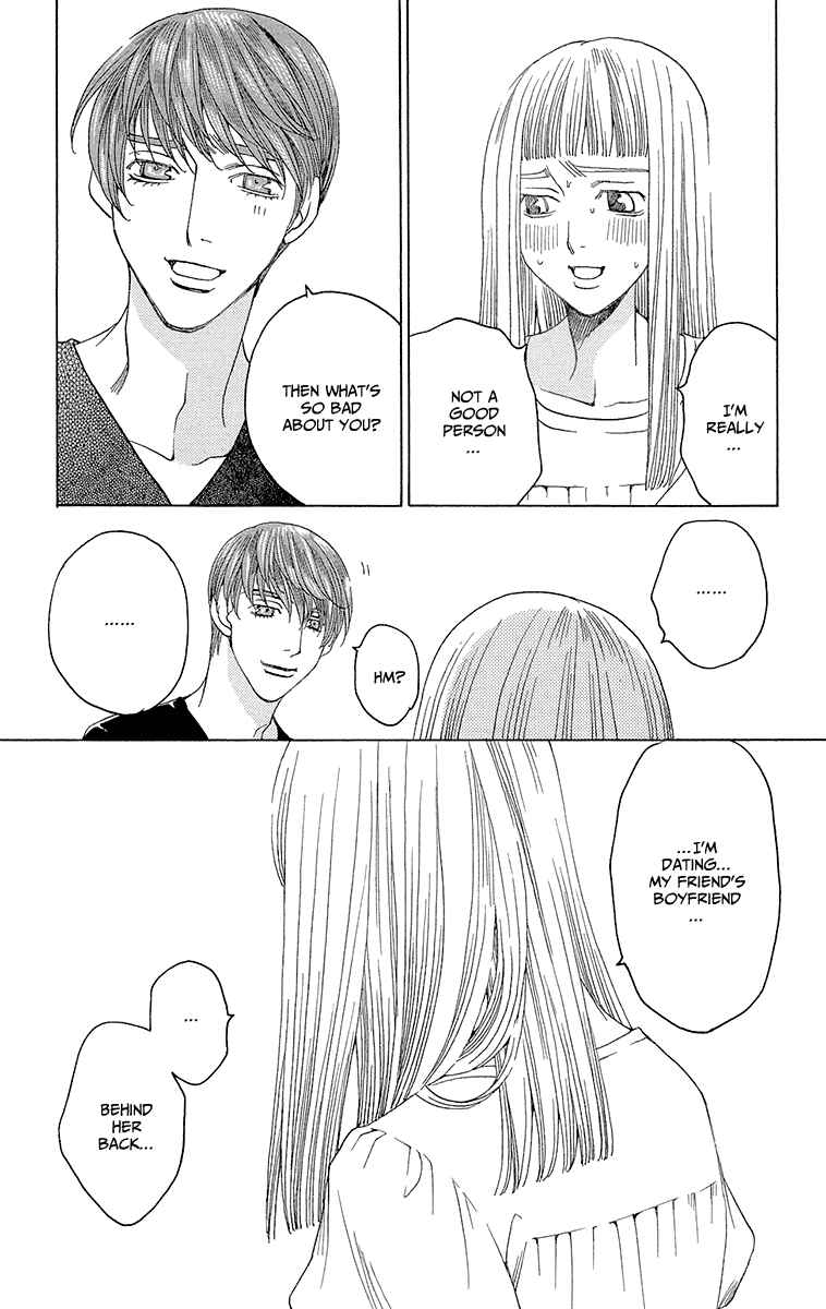 Page 14 Chapter 5 Heartbroken Chocolatier