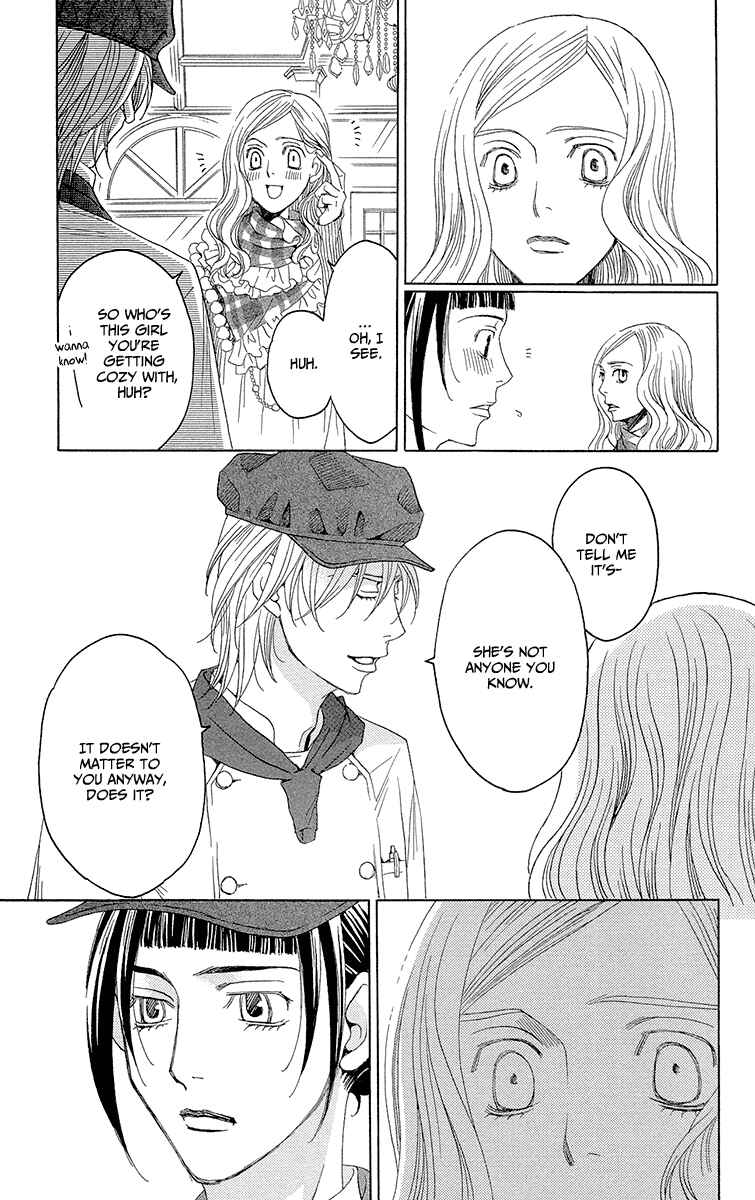 Page 30 Chapter 5 Heartbroken Chocolatier