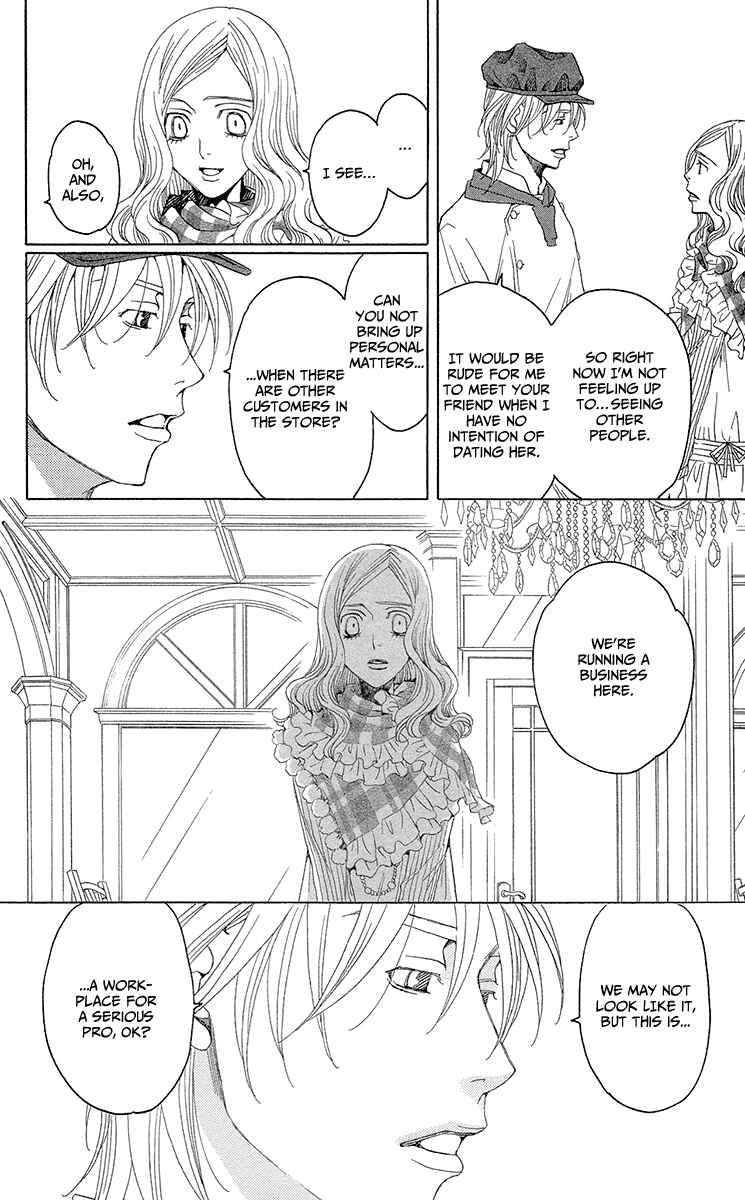 Page 31 Chapter 5 Heartbroken Chocolatier