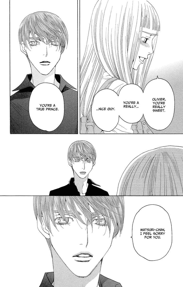 Page 47 Chapter 5 Heartbroken Chocolatier