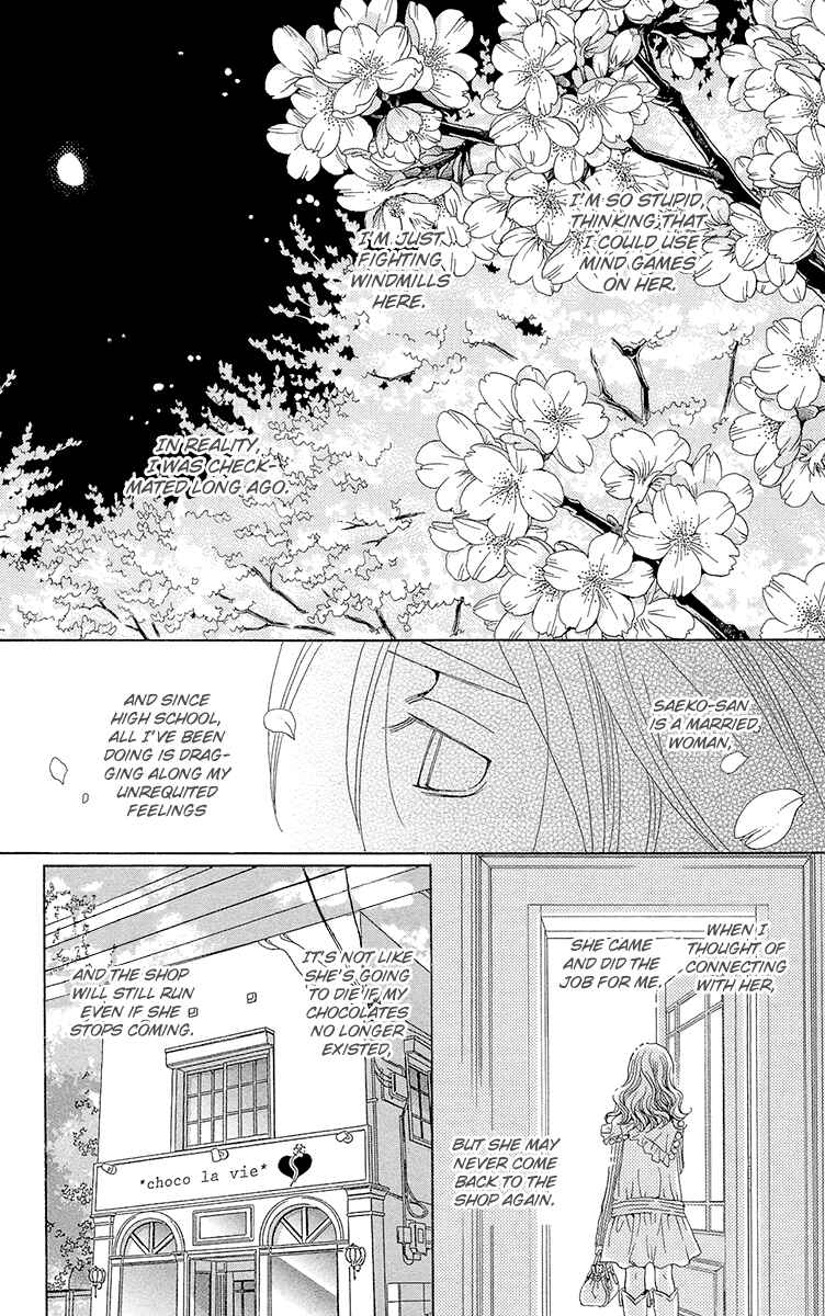 Page 51 Chapter 5 Heartbroken Chocolatier
