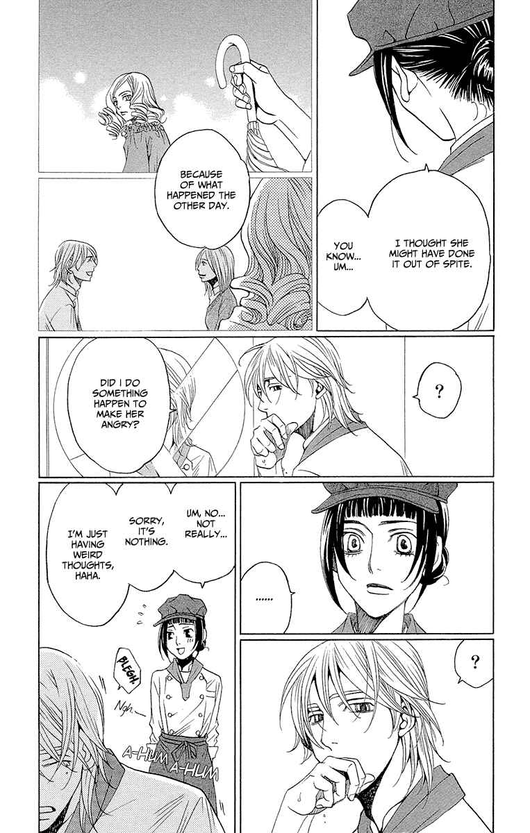 Page 19 Chapter 4 Heartbroken Chocolatier