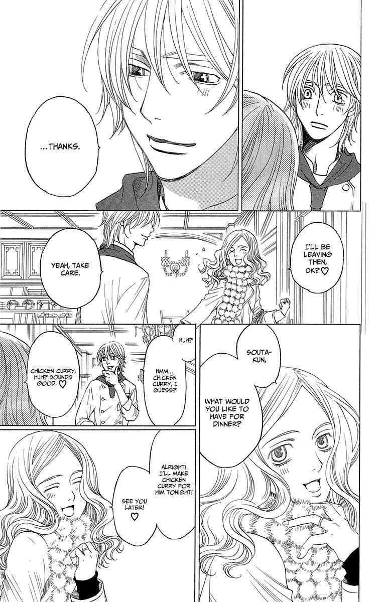 Page 44 Chapter 4 Heartbroken Chocolatier
