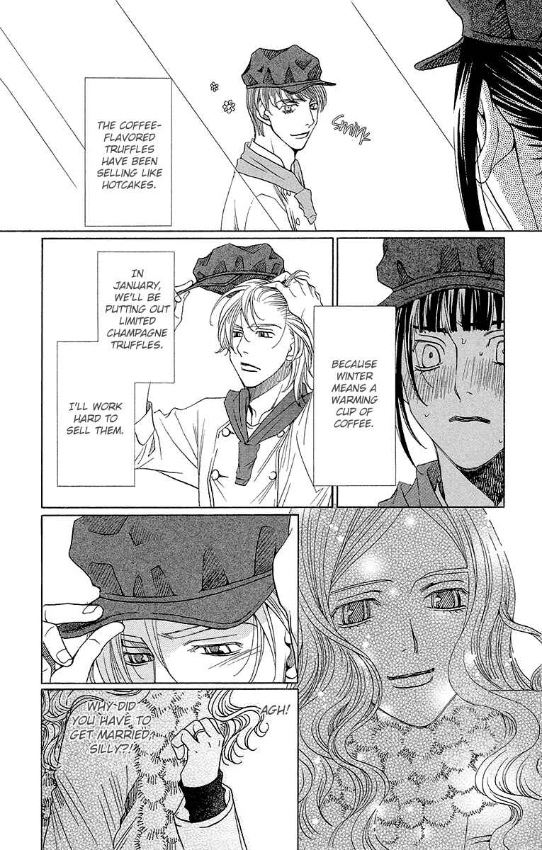 Page 49 Chapter 4 Heartbroken Chocolatier