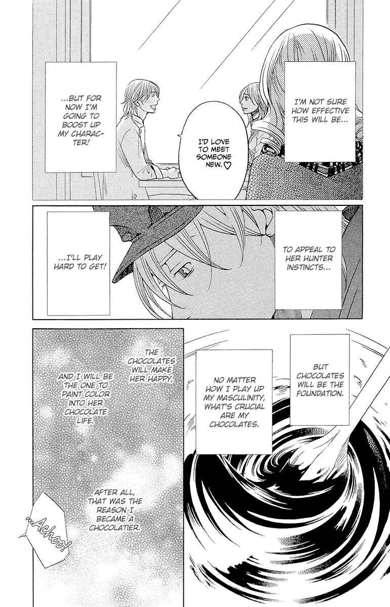 Page 9 Chapter 4 Heartbroken Chocolatier