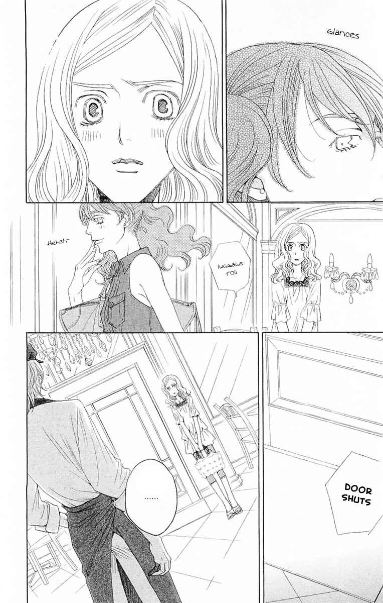 Page 17 Chapter 7 Heartbroken Chocolatier