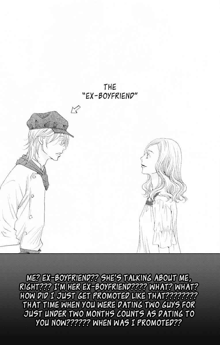 Page 24 Chapter 7 Heartbroken Chocolatier