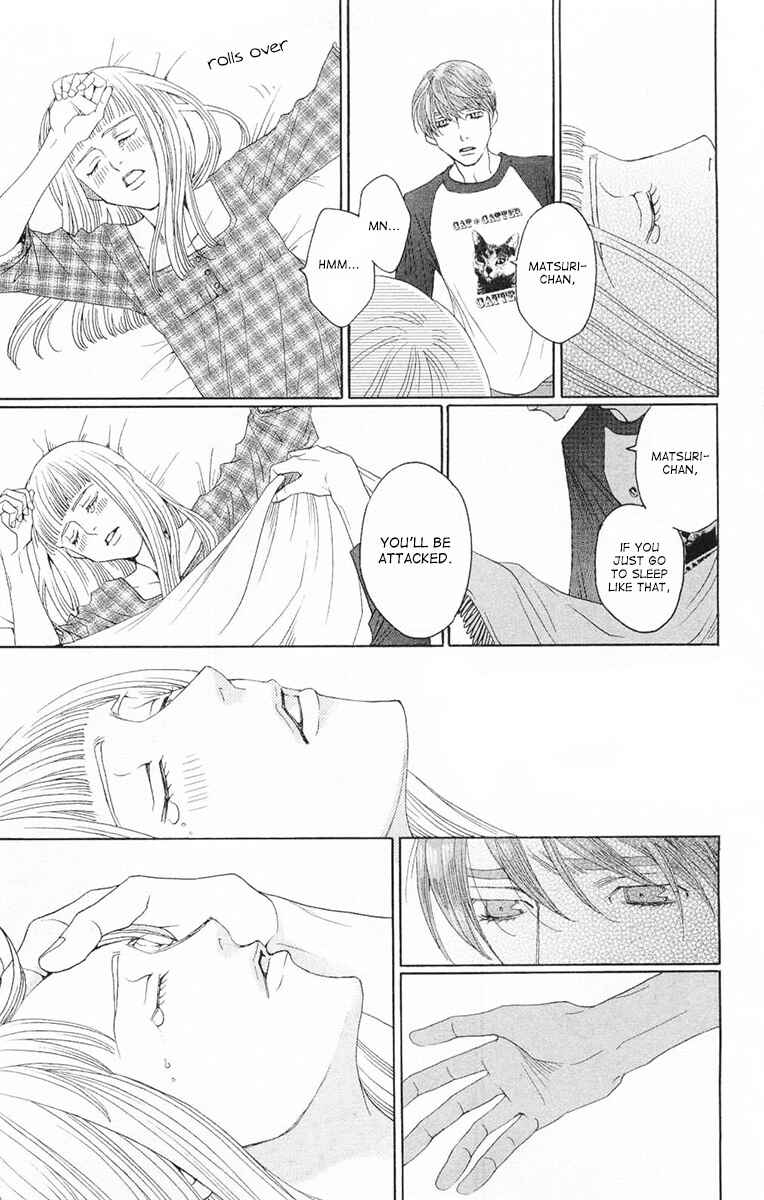 Page 44 Chapter 7 Heartbroken Chocolatier