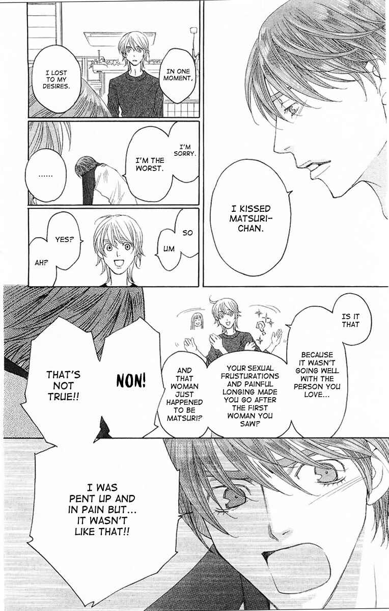 Page 49 Chapter 7 Heartbroken Chocolatier