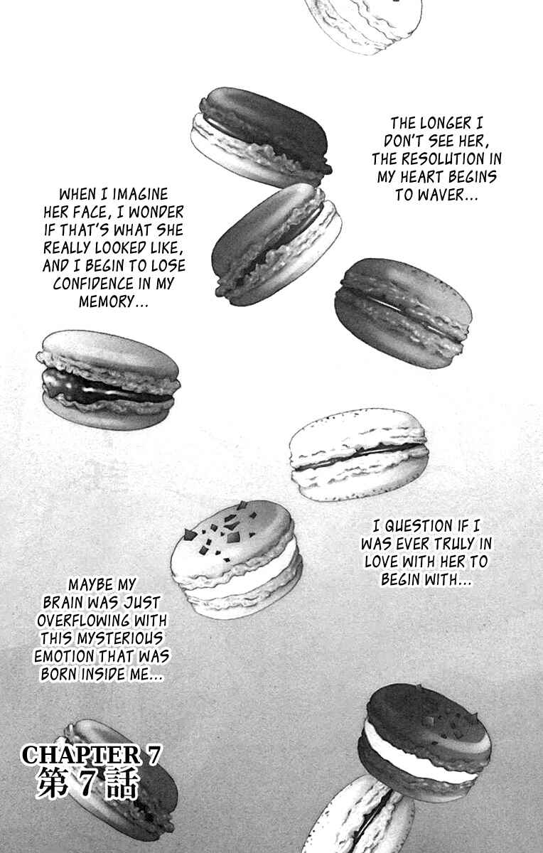 Page 5 Chapter 7 Heartbroken Chocolatier