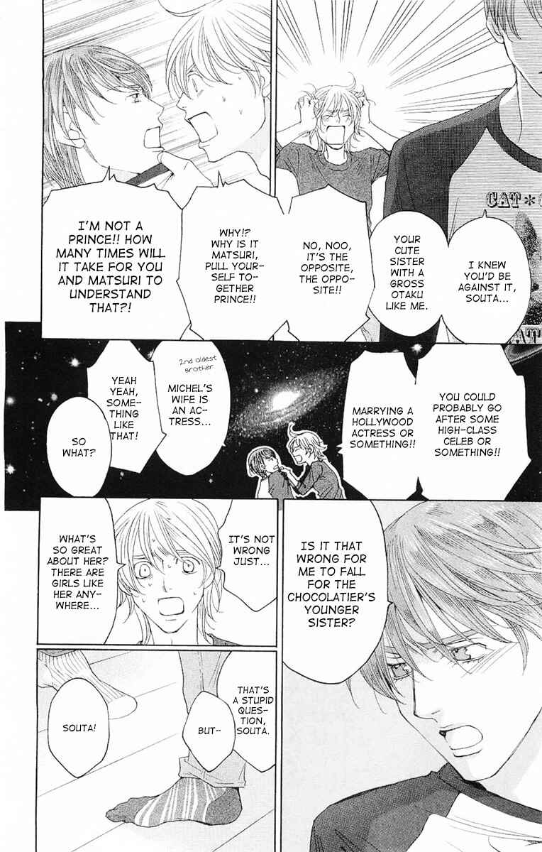 Page 51 Chapter 7 Heartbroken Chocolatier