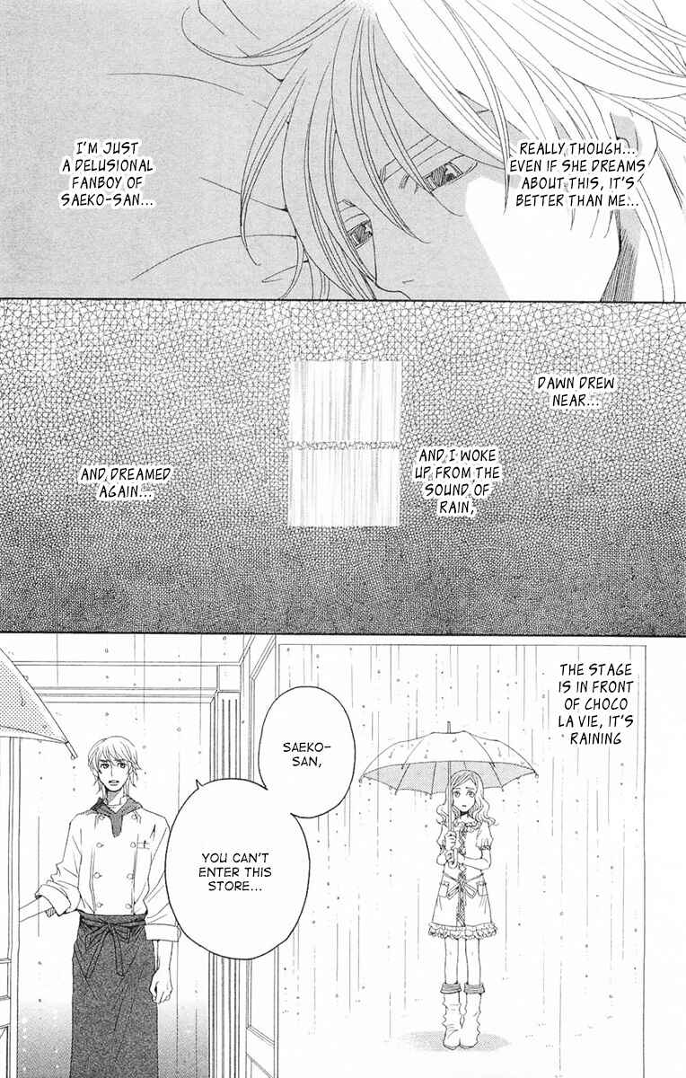 Page 58 Chapter 7 Heartbroken Chocolatier