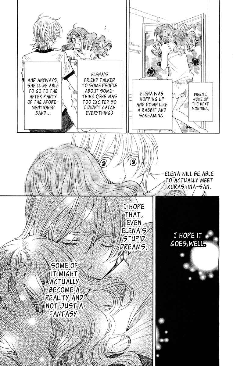 Page 62 Chapter 7 Heartbroken Chocolatier
