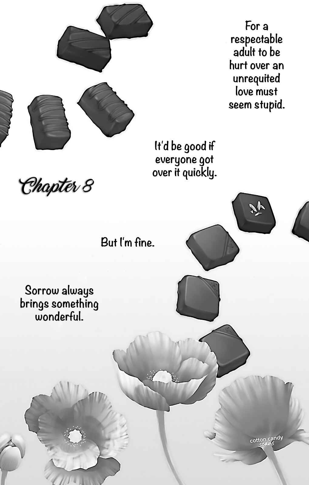 Page 2 Chapter 8 Heartbroken Chocolatier