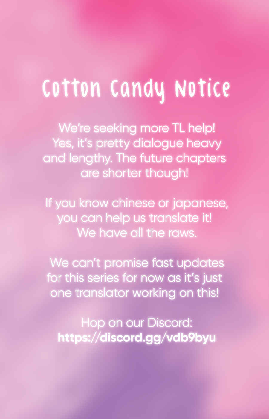 Page 58 Chapter 8 Heartbroken Chocolatier