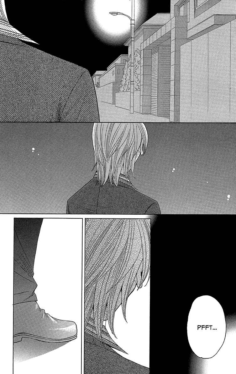 Page 13 Chapter 2 Heartbroken Chocolatier