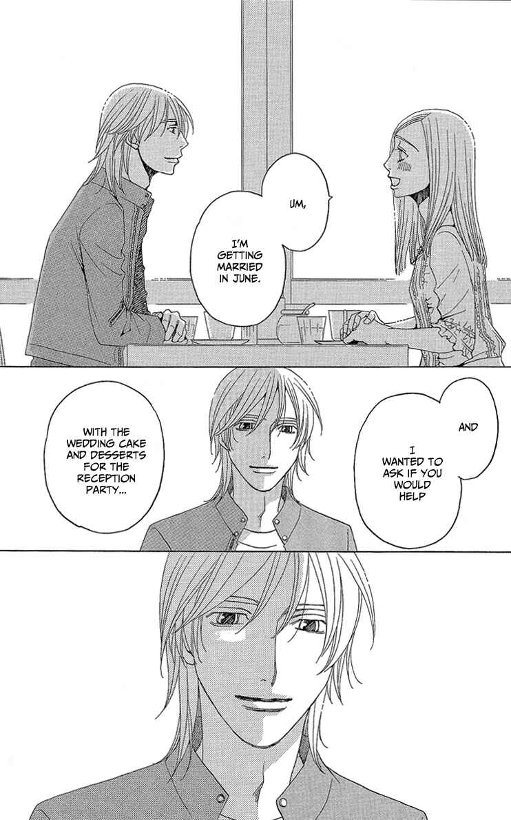 Page 20 Chapter 2 Heartbroken Chocolatier