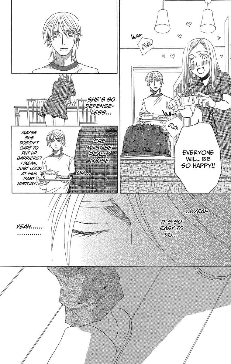 Page 36 Chapter 2 Heartbroken Chocolatier