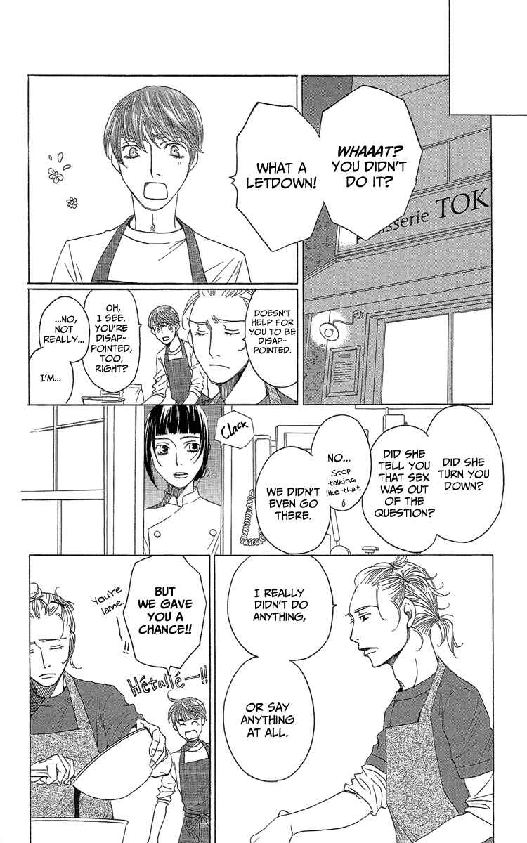 Page 42 Chapter 2 Heartbroken Chocolatier