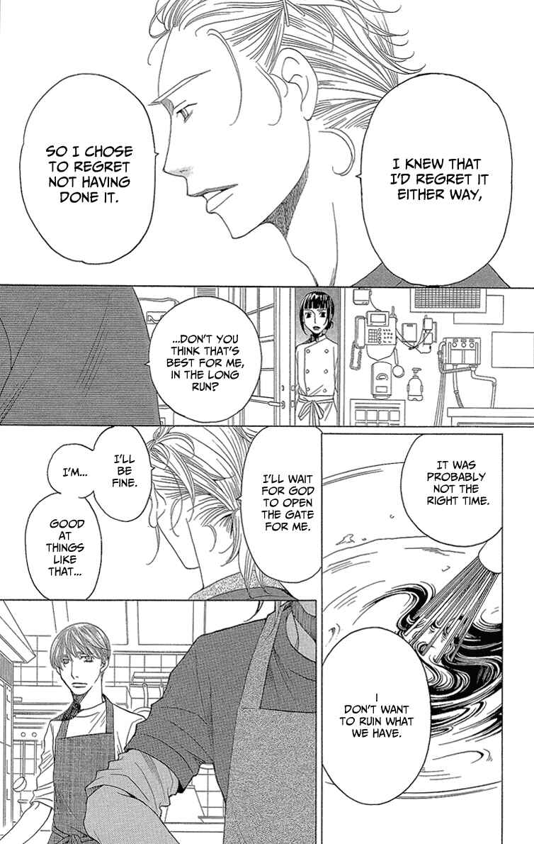 Page 43 Chapter 2 Heartbroken Chocolatier