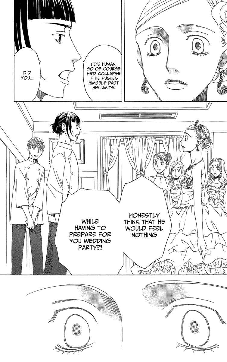 Page 50 Chapter 2 Heartbroken Chocolatier