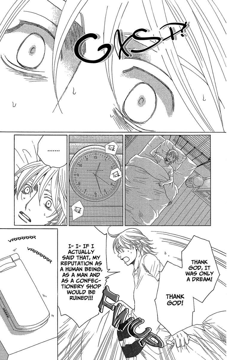 Page 55 Chapter 2 Heartbroken Chocolatier