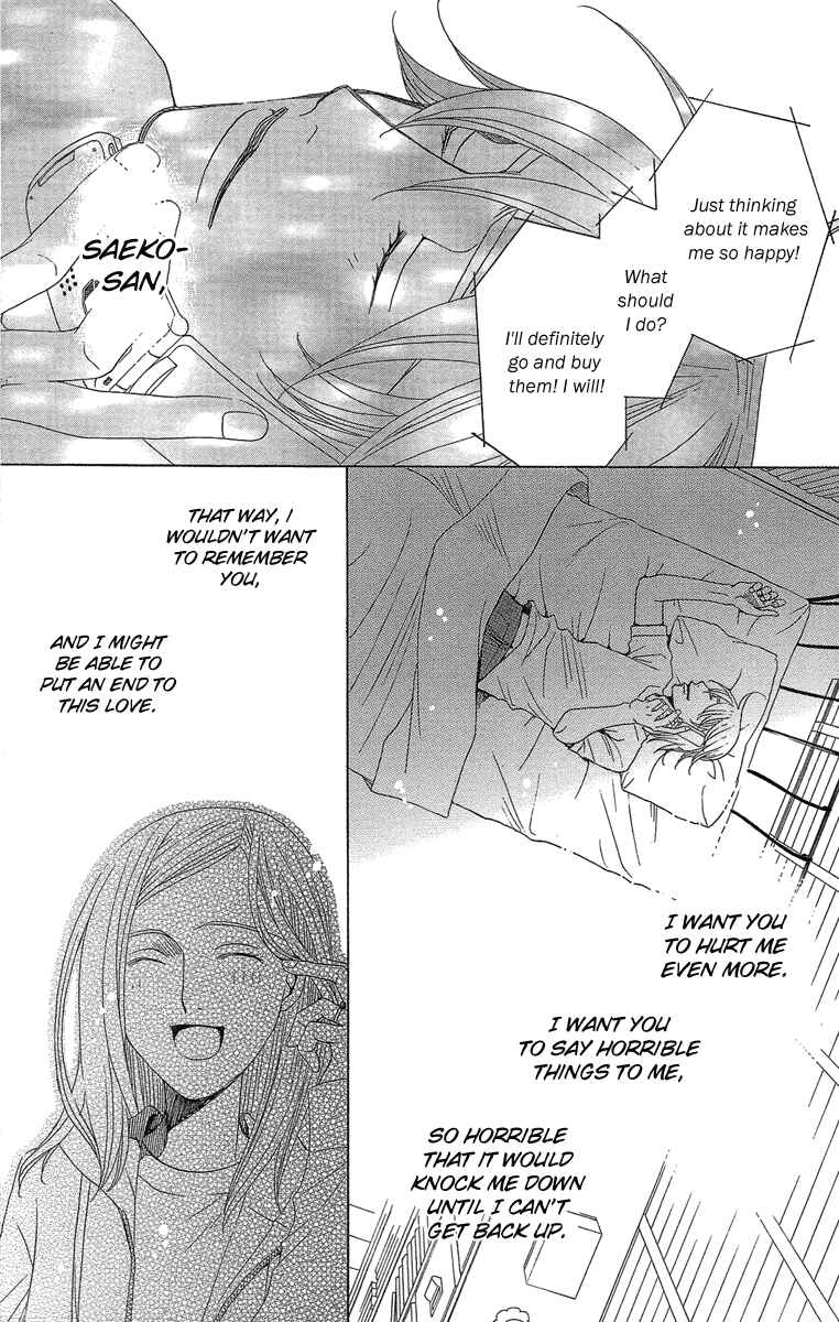 Page 58 Chapter 2 Heartbroken Chocolatier