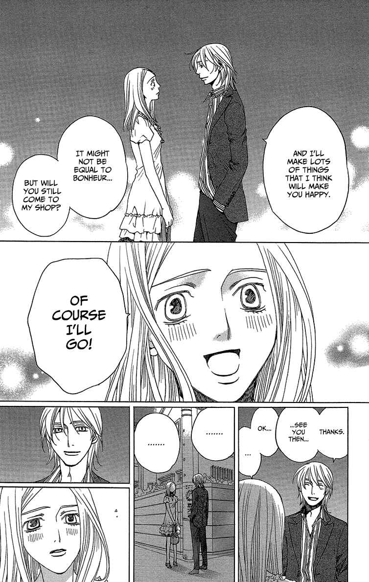 Page 9 Chapter 2 Heartbroken Chocolatier