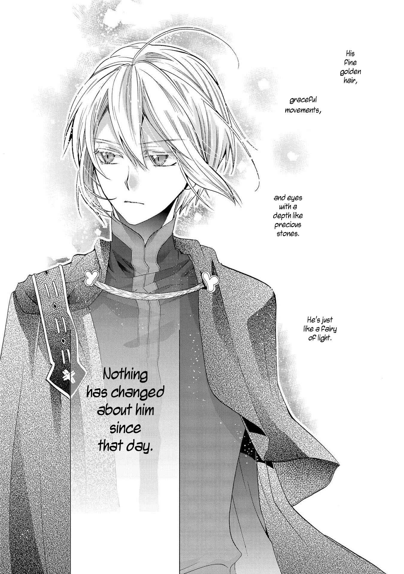 Page 2 Chapter 8 Shunkan Lyle