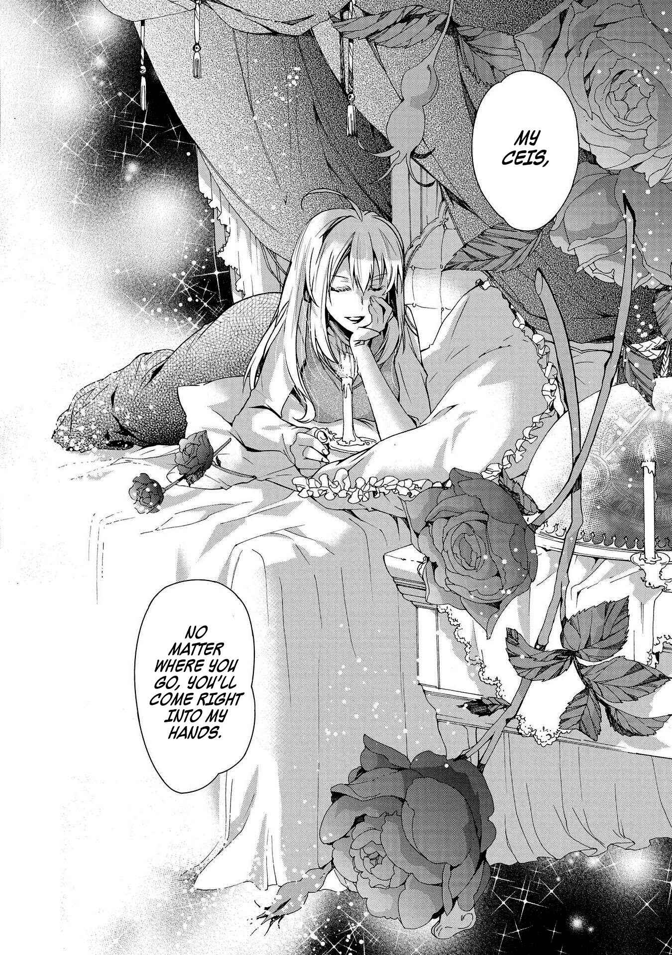 Page 11 Chapter 22 Shunkan Lyle