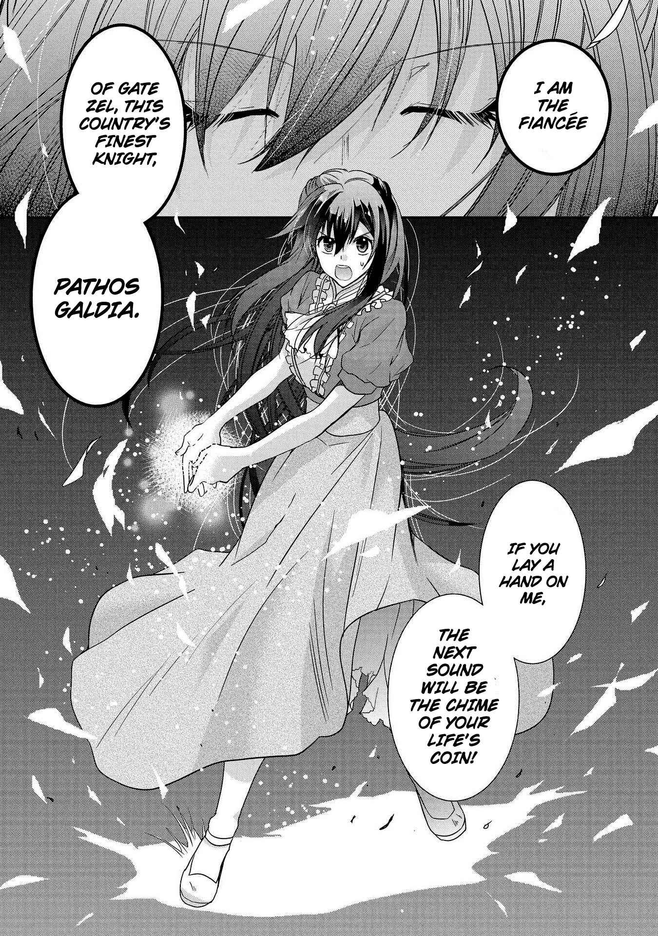 Page 26 Chapter 22 Shunkan Lyle
