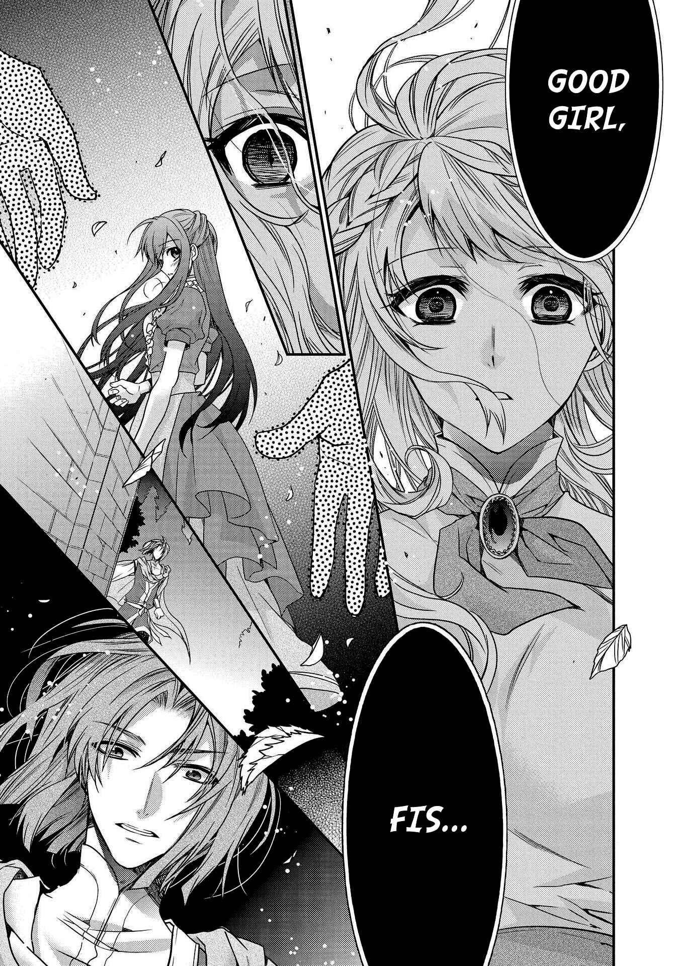 Page 30 Chapter 22 Shunkan Lyle