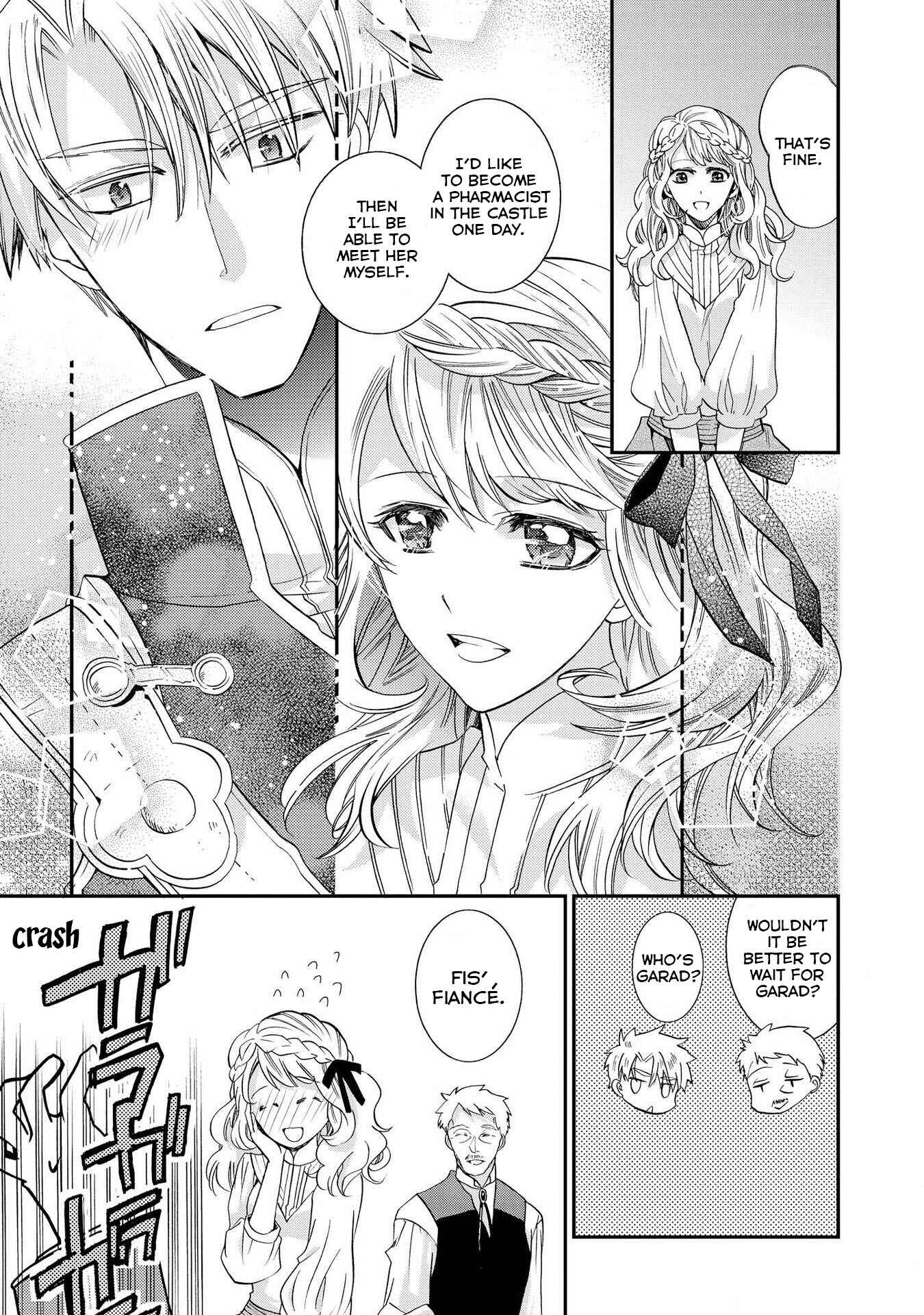 Page 23 Chapter 12 Shunkan Lyle