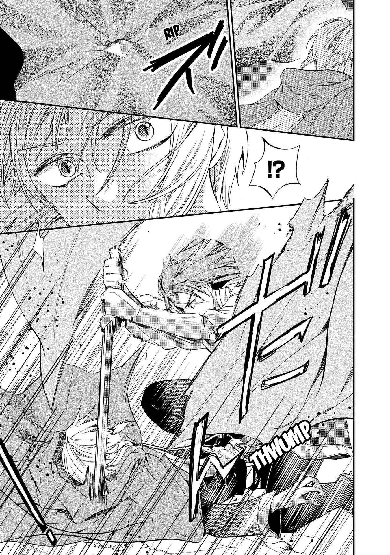 Page 11 Chapter 13 Shunkan Lyle