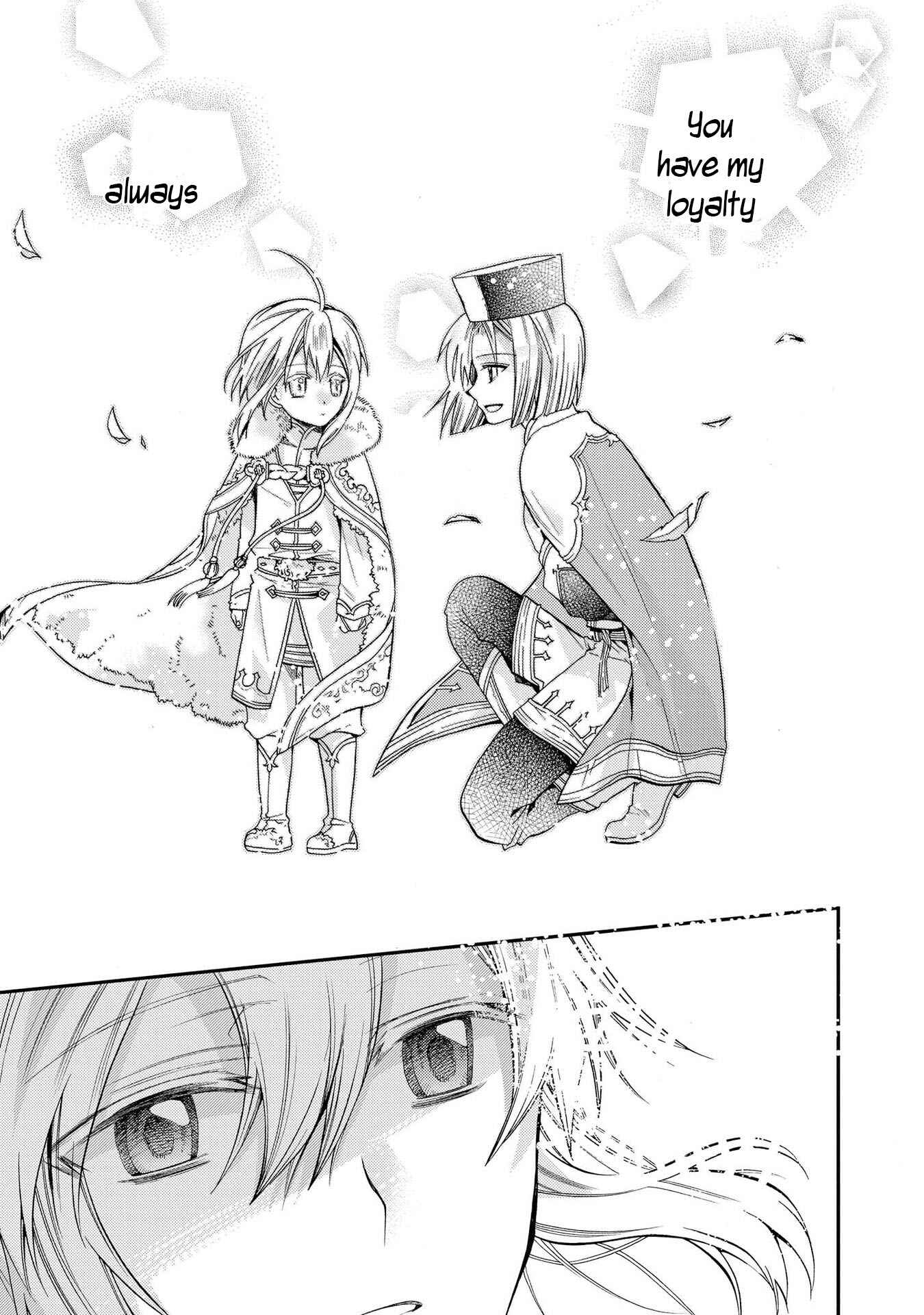 Page 13 Chapter 13 Shunkan Lyle