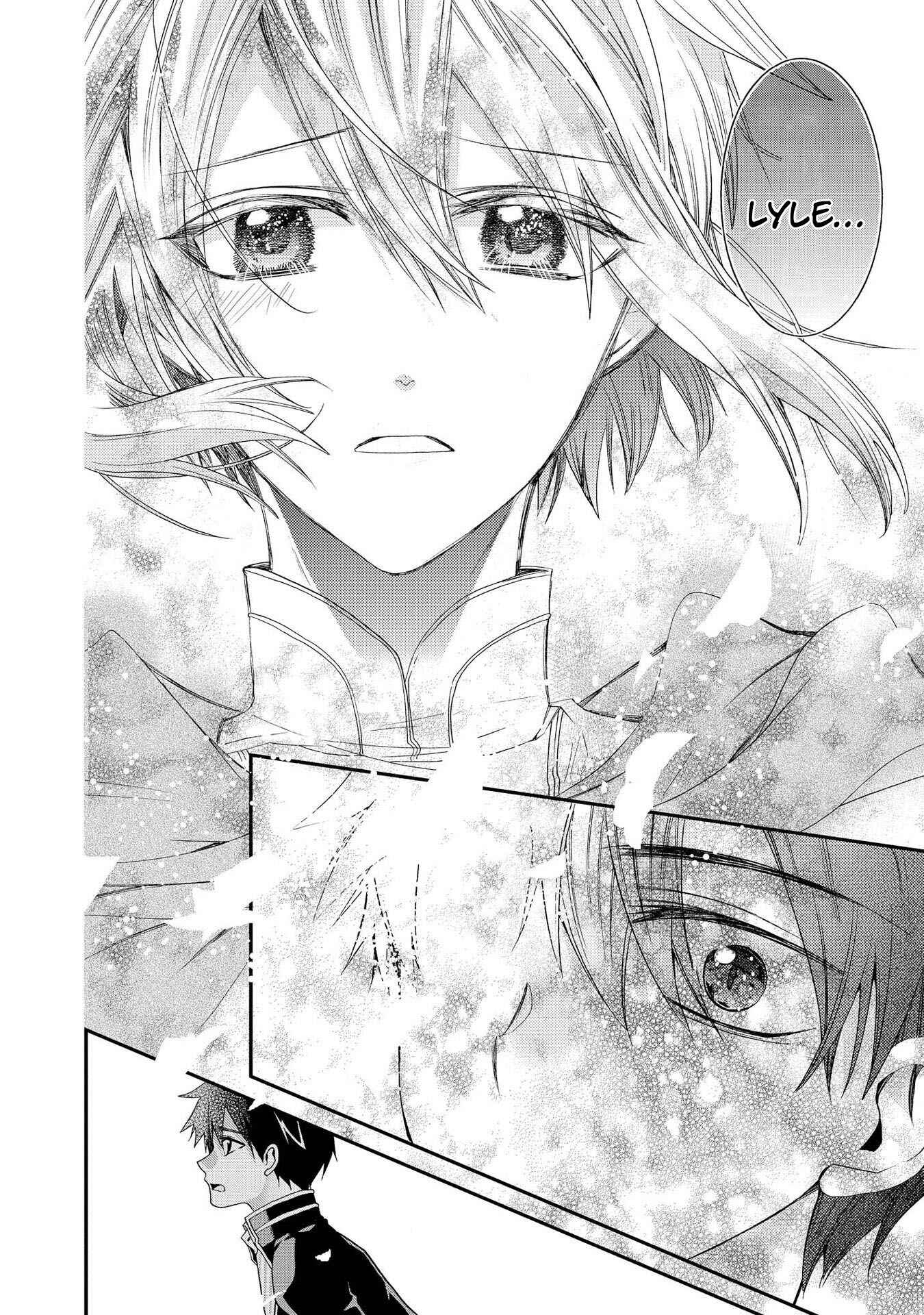 Page 22 Chapter 13 Shunkan Lyle