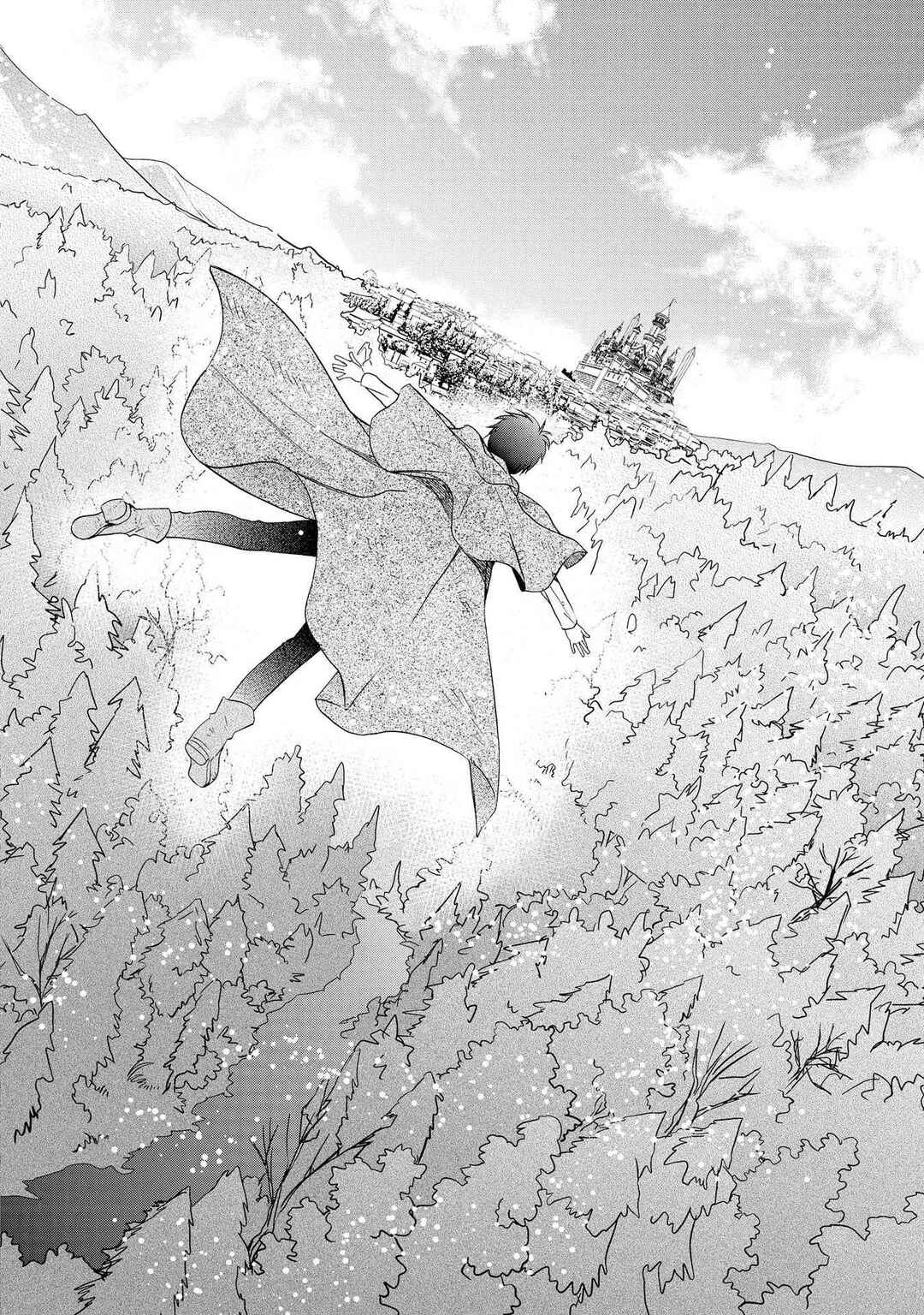 Page 19 Chapter 30 Shunkan Lyle