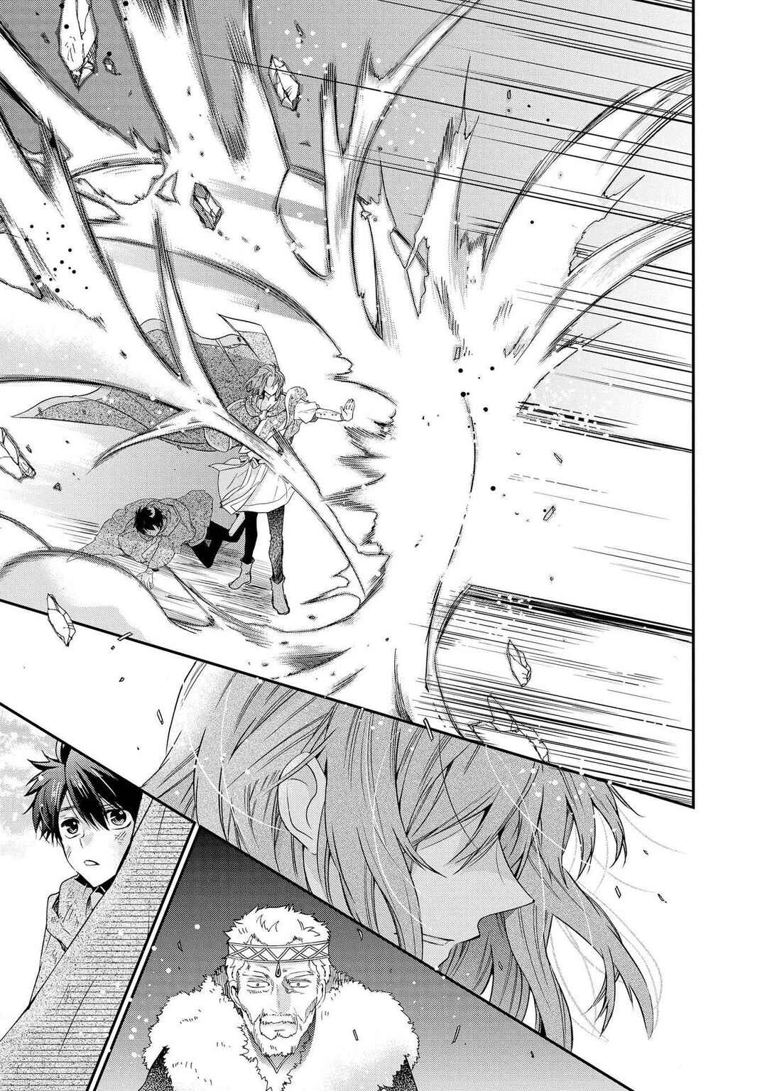 Page 6 Chapter 30 Shunkan Lyle