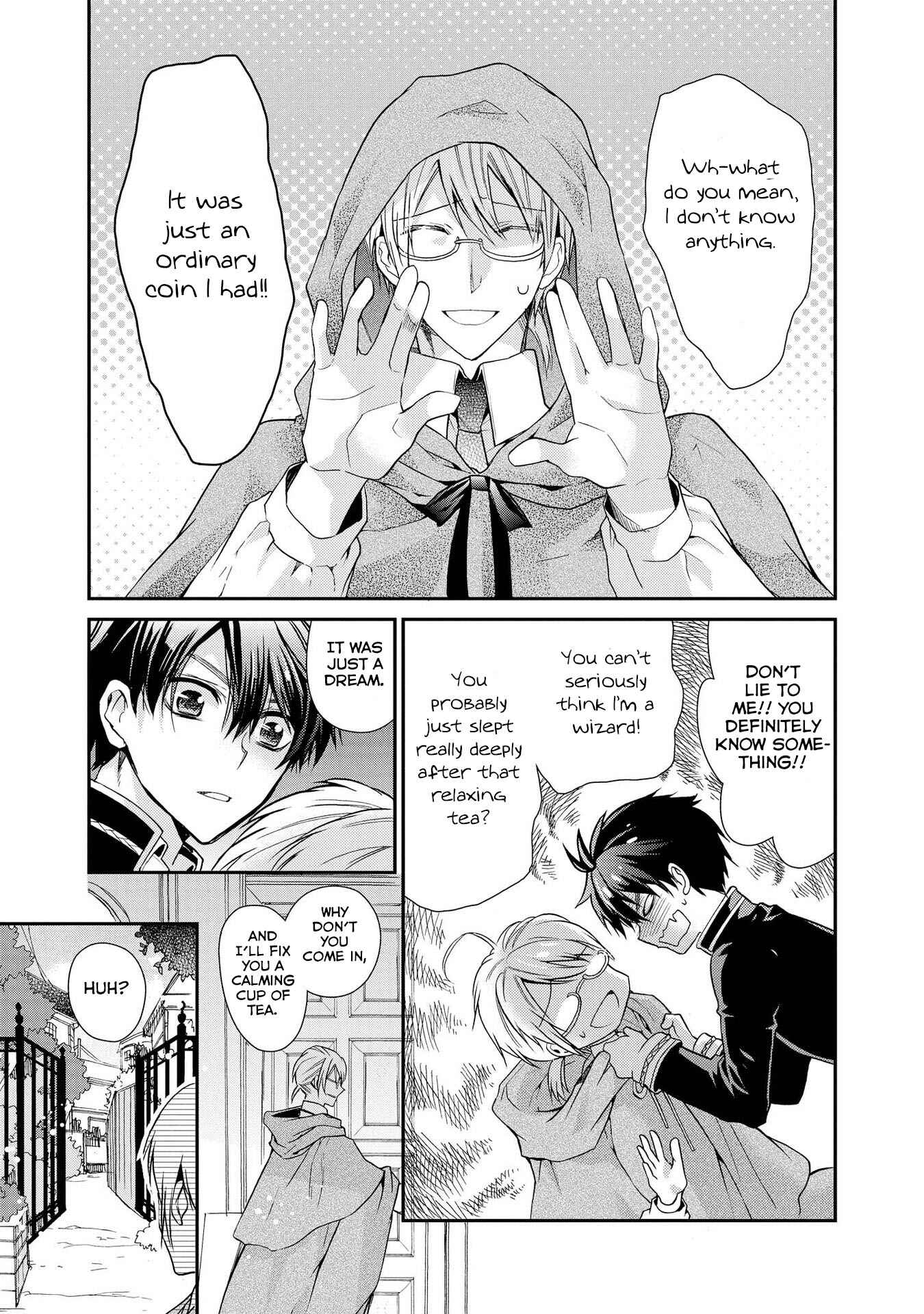 Page 9 Chapter 27 Shunkan Lyle