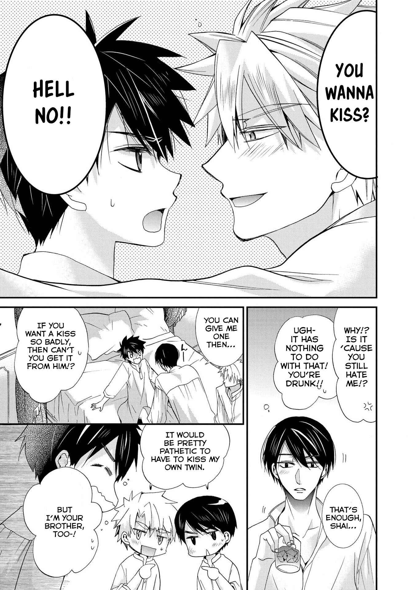 Page 11 Chapter 11 Shunkan Lyle