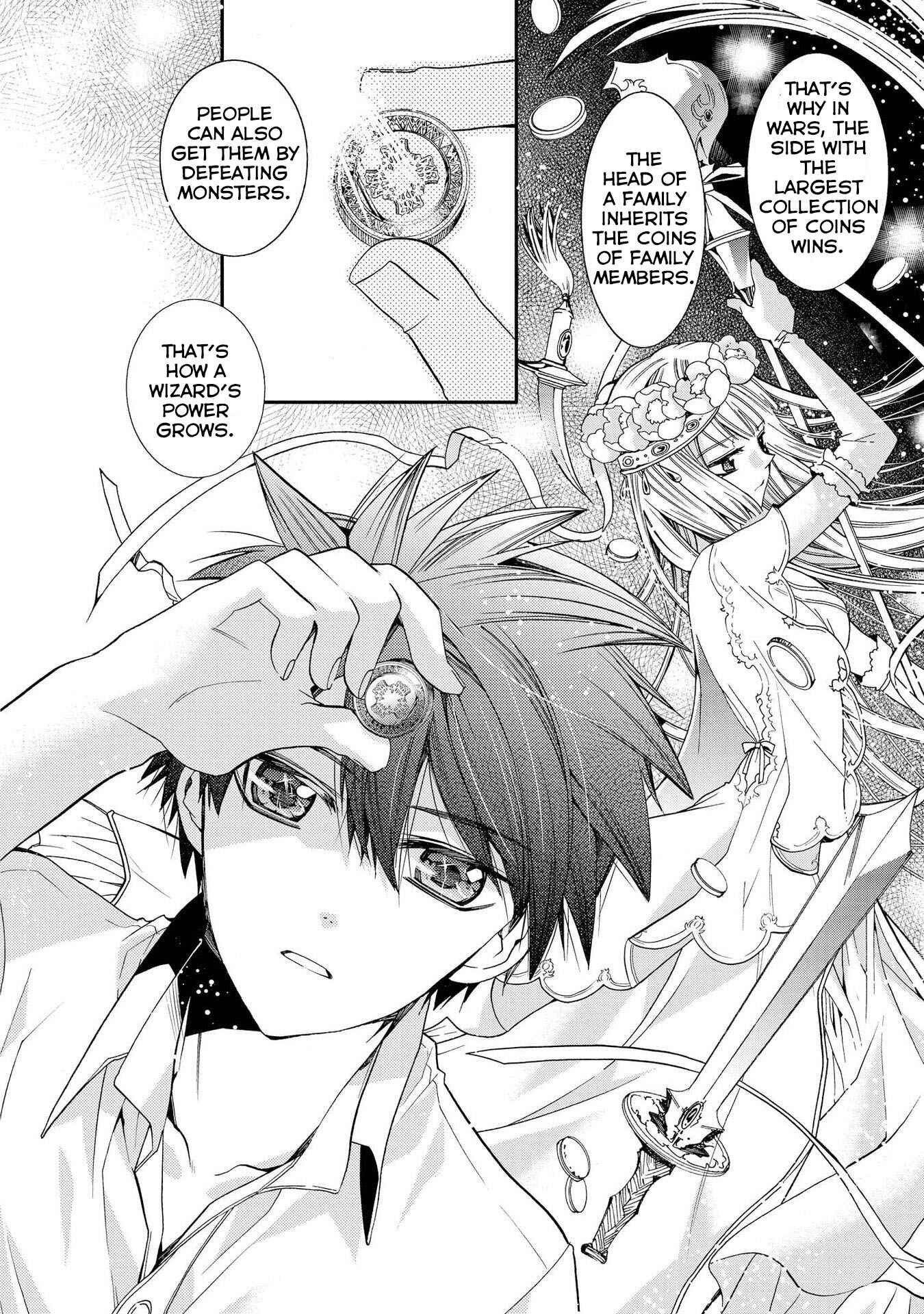 Page 8 Chapter 11 Shunkan Lyle