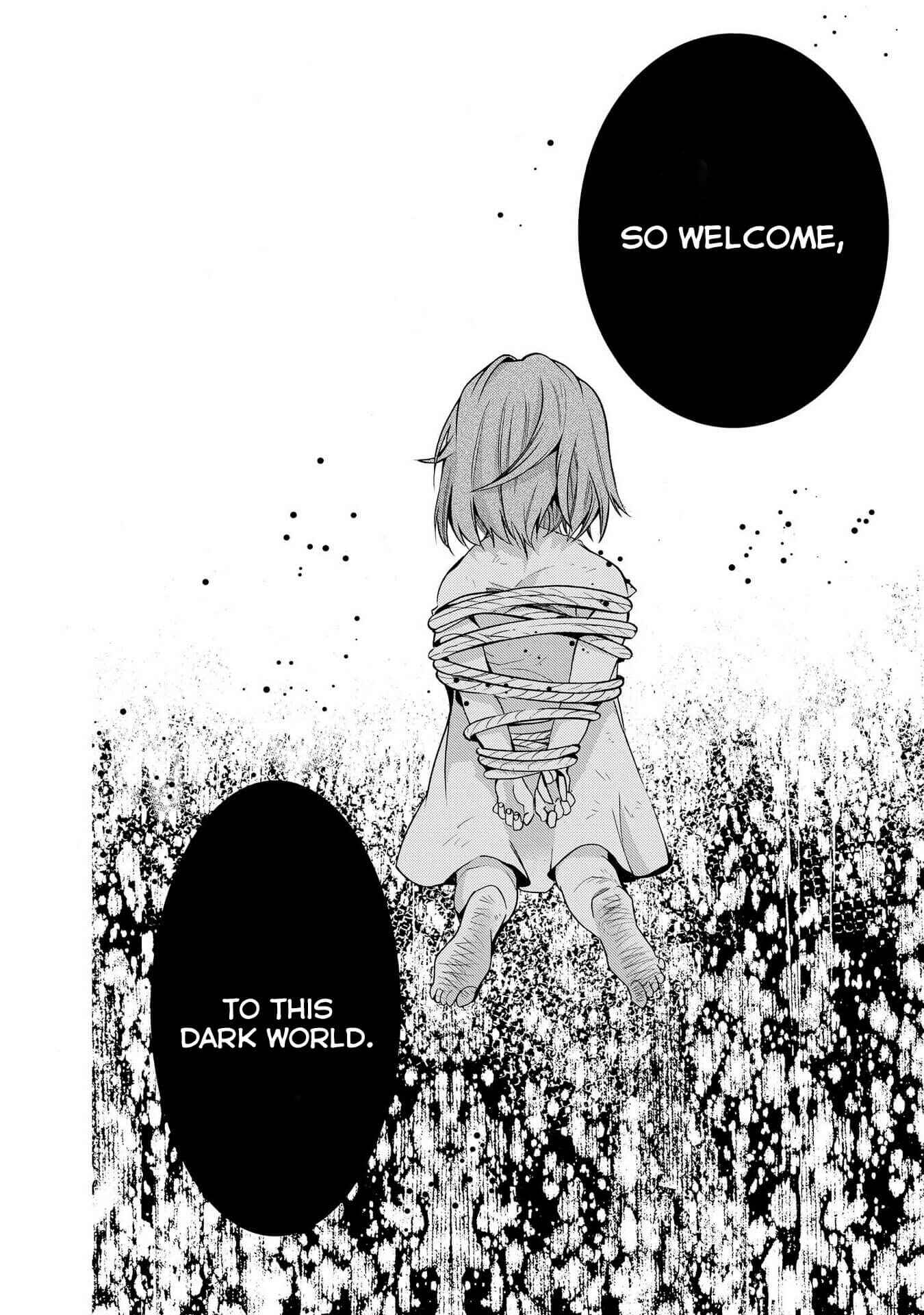 Page 18 Chapter 17 Shunkan Lyle