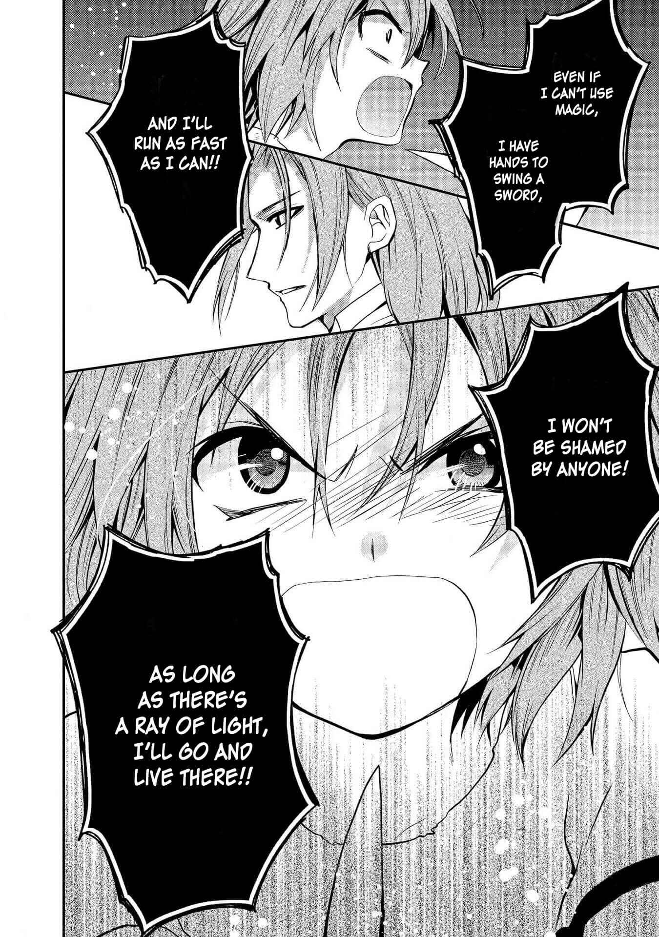 Page 22 Chapter 17 Shunkan Lyle