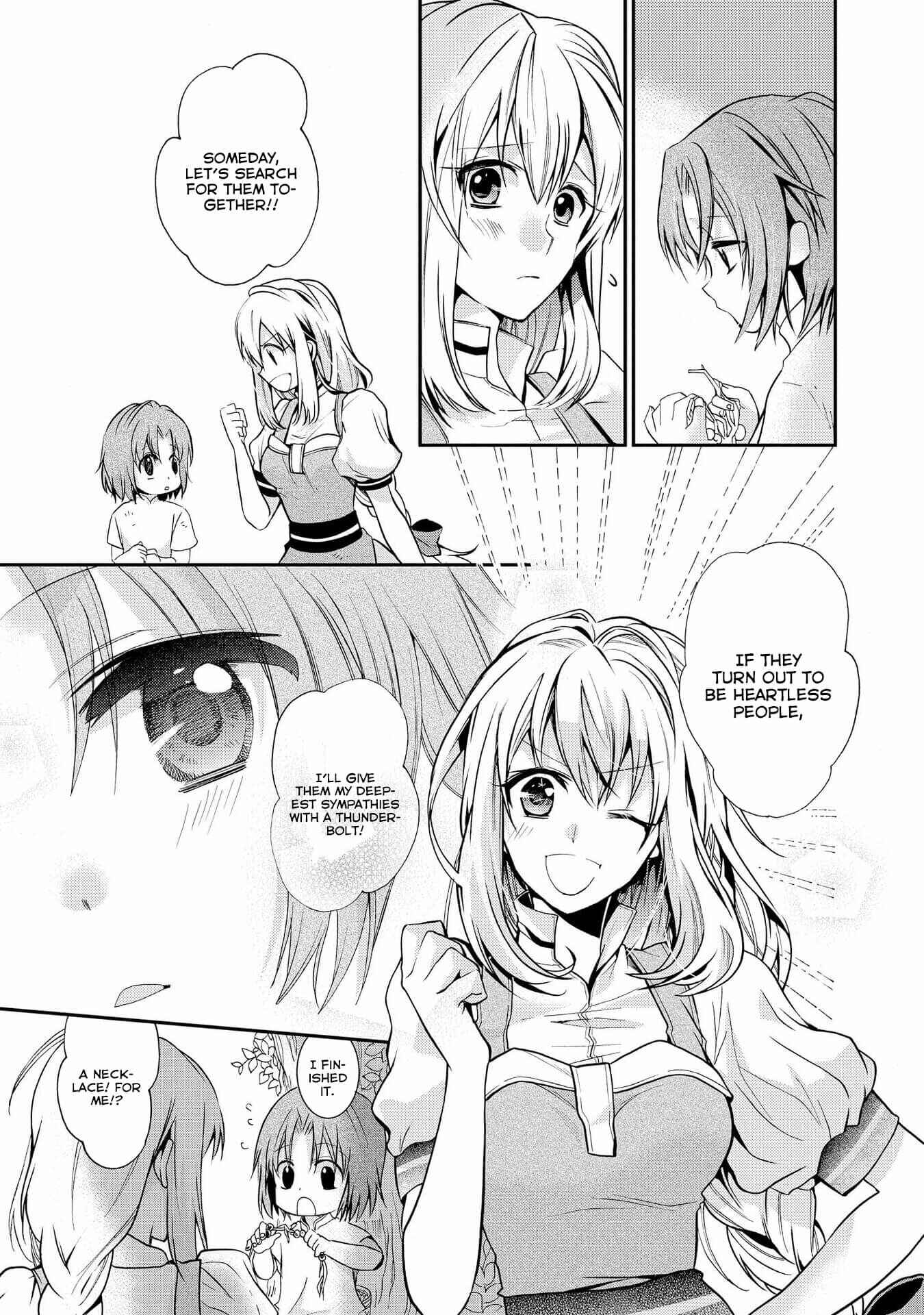 Page 9 Chapter 17 Shunkan Lyle
