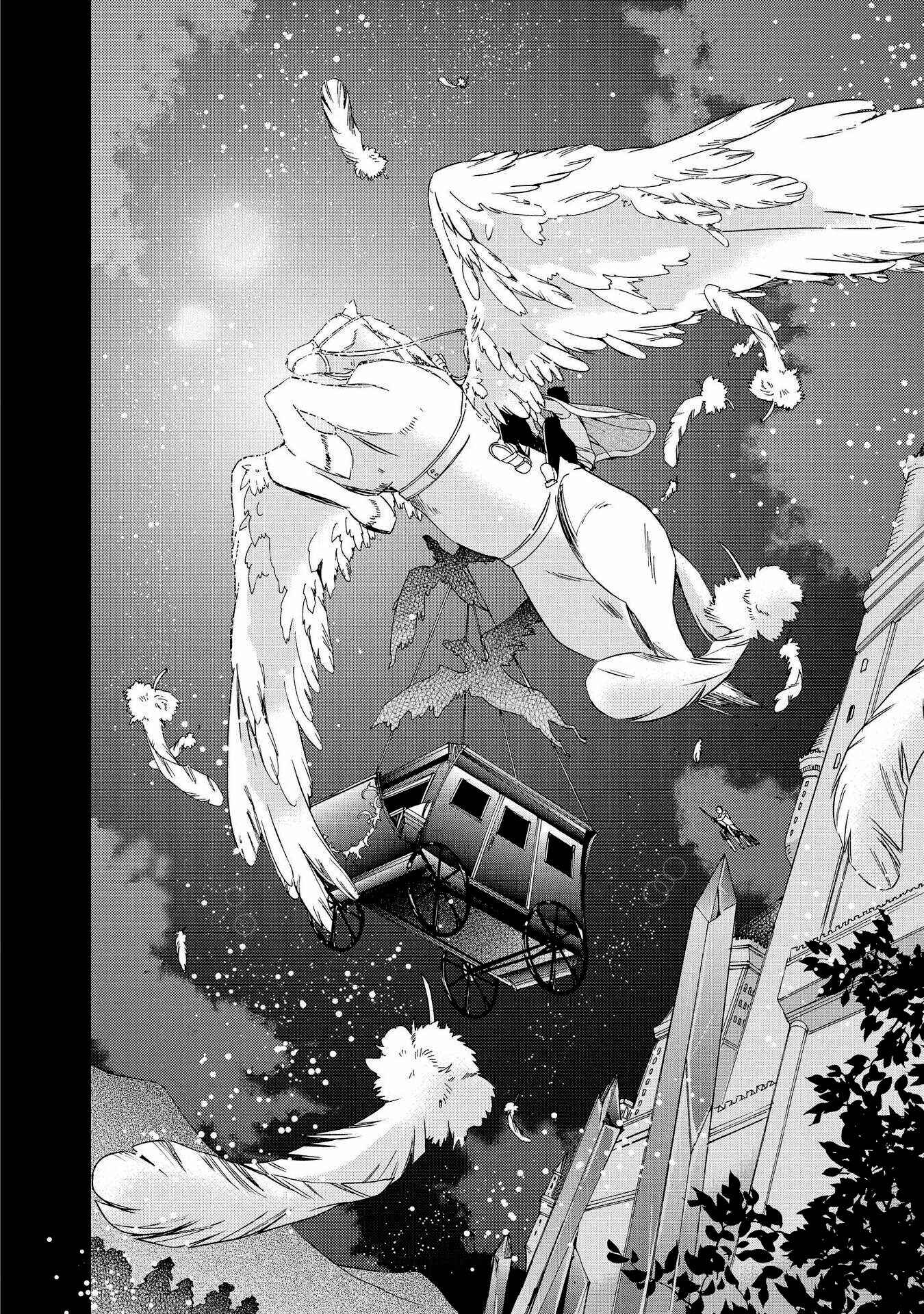 Page 26 Chapter 25 Shunkan Lyle