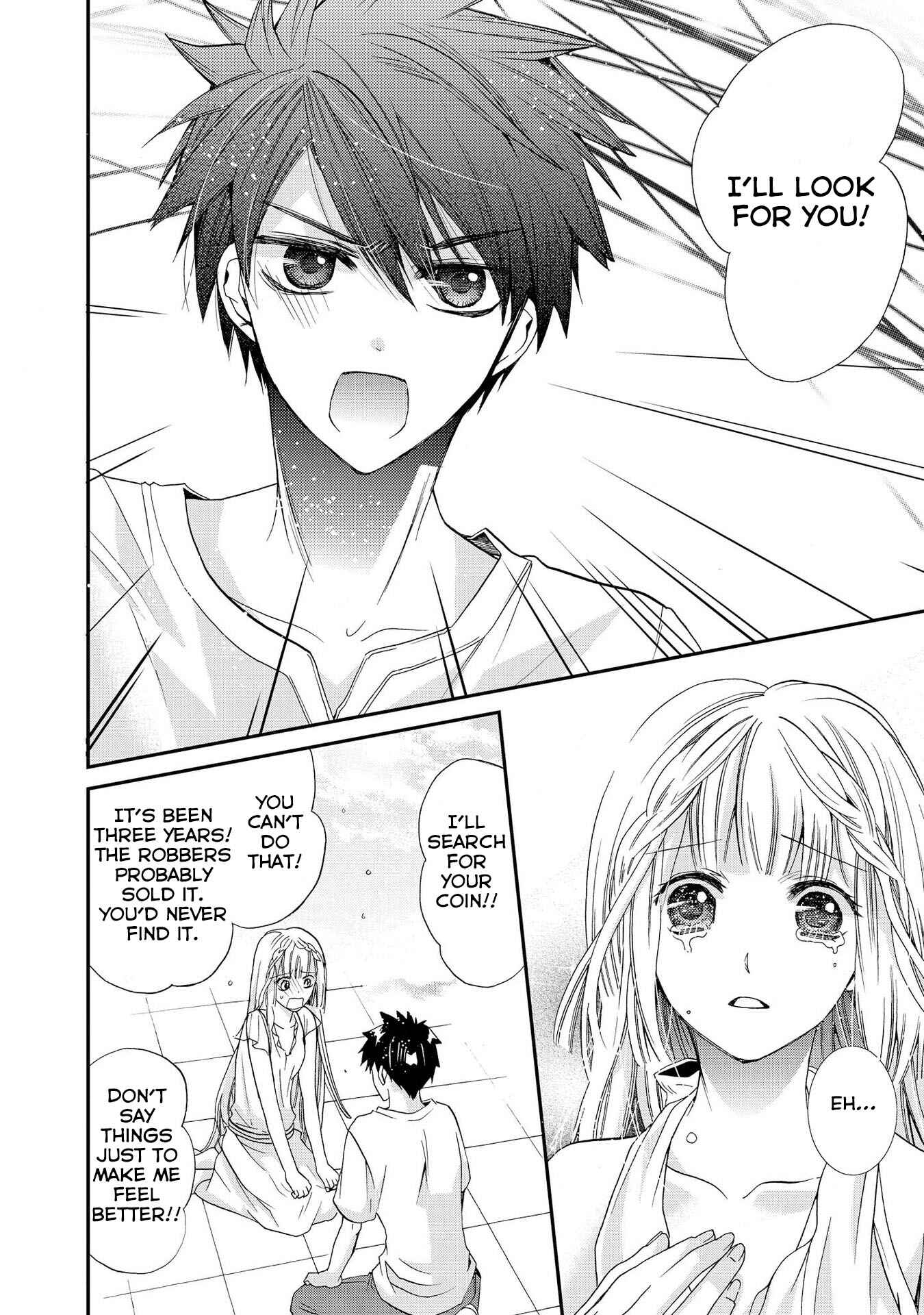 Page 22 Chapter 10 Shunkan Lyle