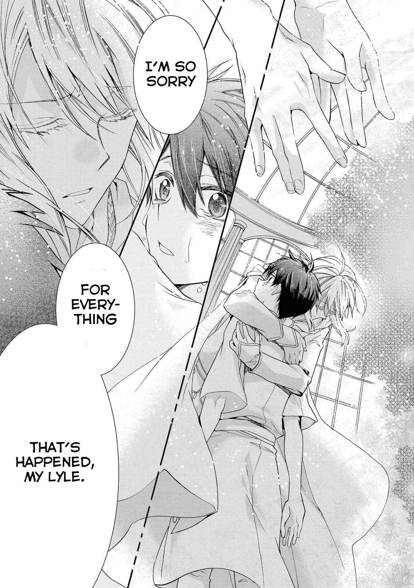 Page 11 Chapter 26 Shunkan Lyle