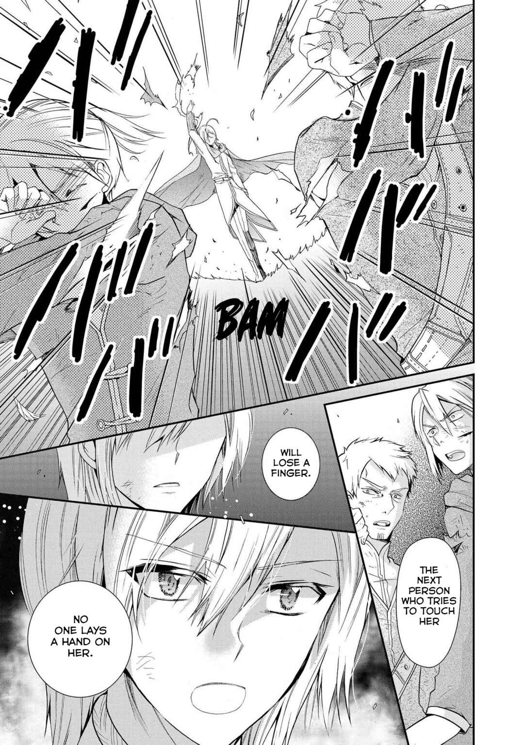 Page 5 Chapter 28 Shunkan Lyle